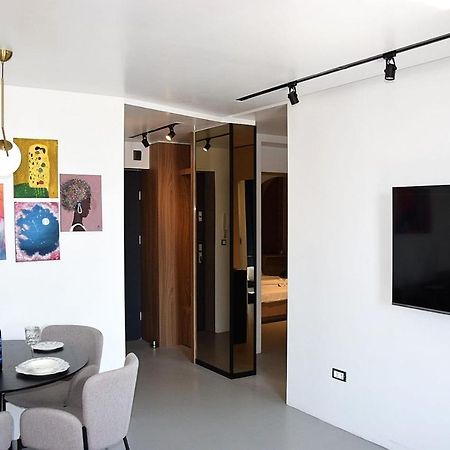 Eia Apartman Apartment Zadar Exterior photo
