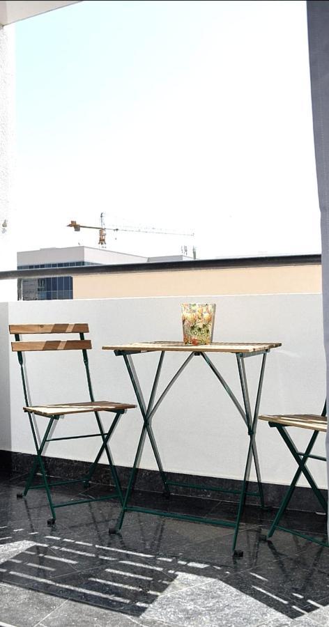 Eia Apartman Apartment Zadar Exterior photo