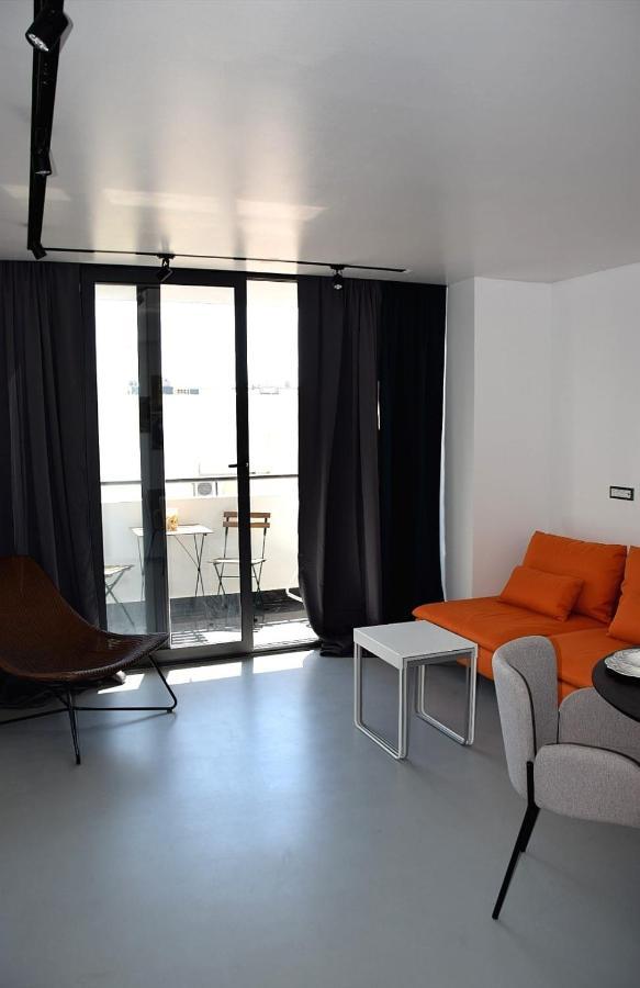 Eia Apartman Apartment Zadar Exterior photo