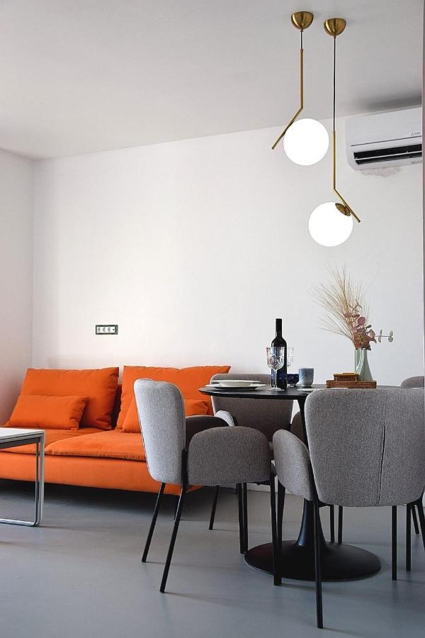 Eia Apartman Apartment Zadar Exterior photo